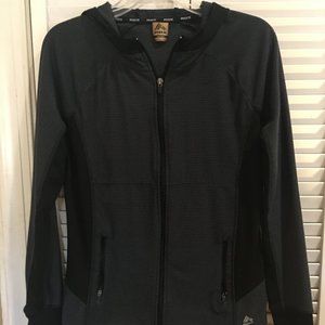 Women's RBX Jacket.